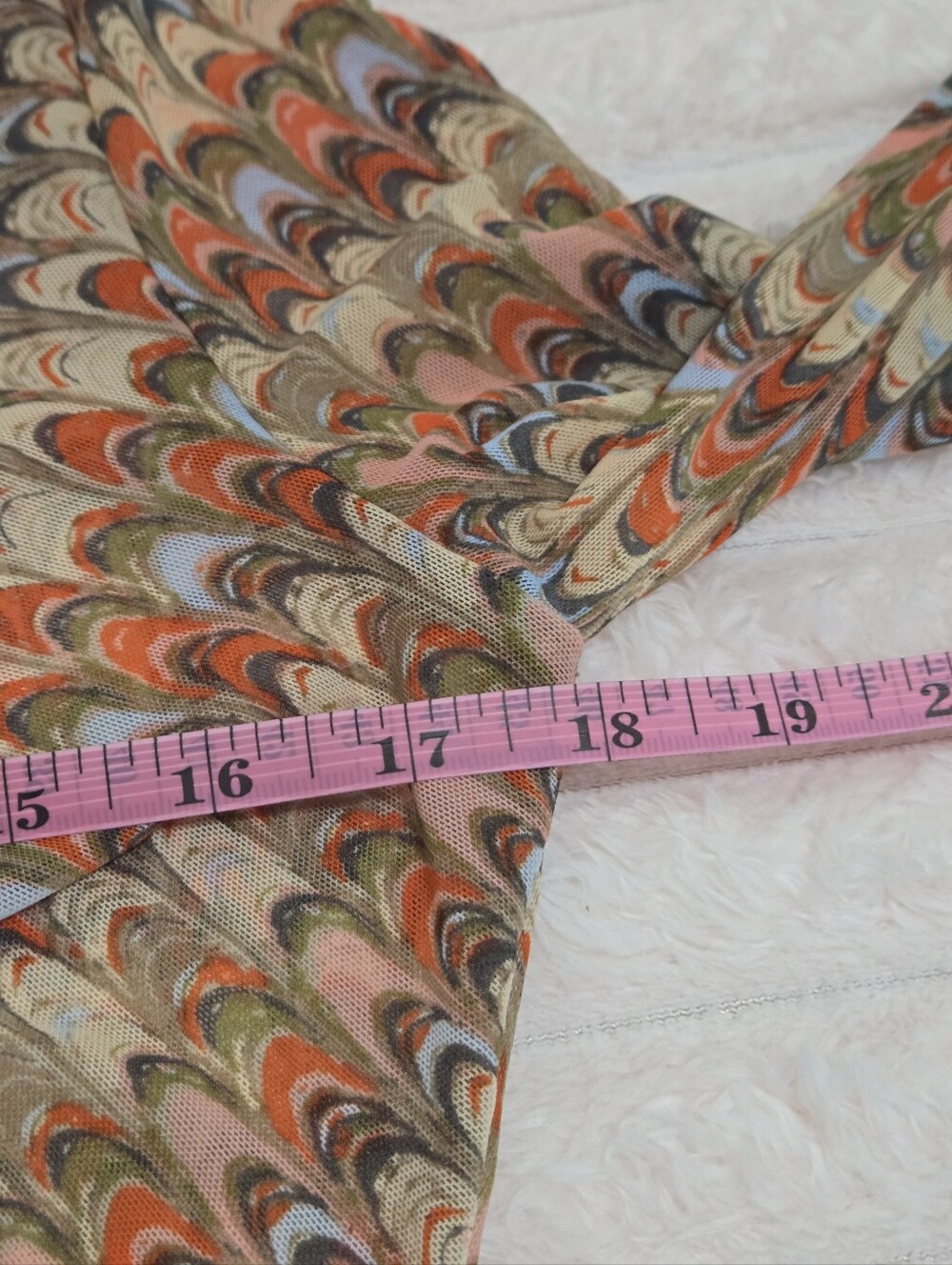 Free People Top Women's Medium - Picture 12 of 15